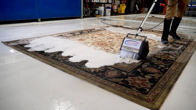 Carpets & Rugs Cleaning Services in Multan