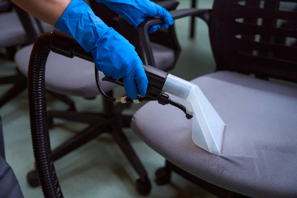 Chair Cleaning Services in Multan