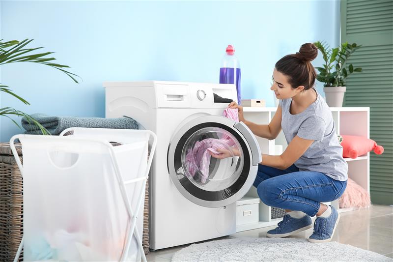 Women’s Wear Laundry Service