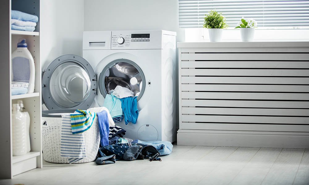 House Hold Laundry Service