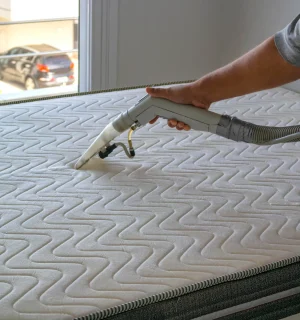 Mattress Cleaning Services in Multan